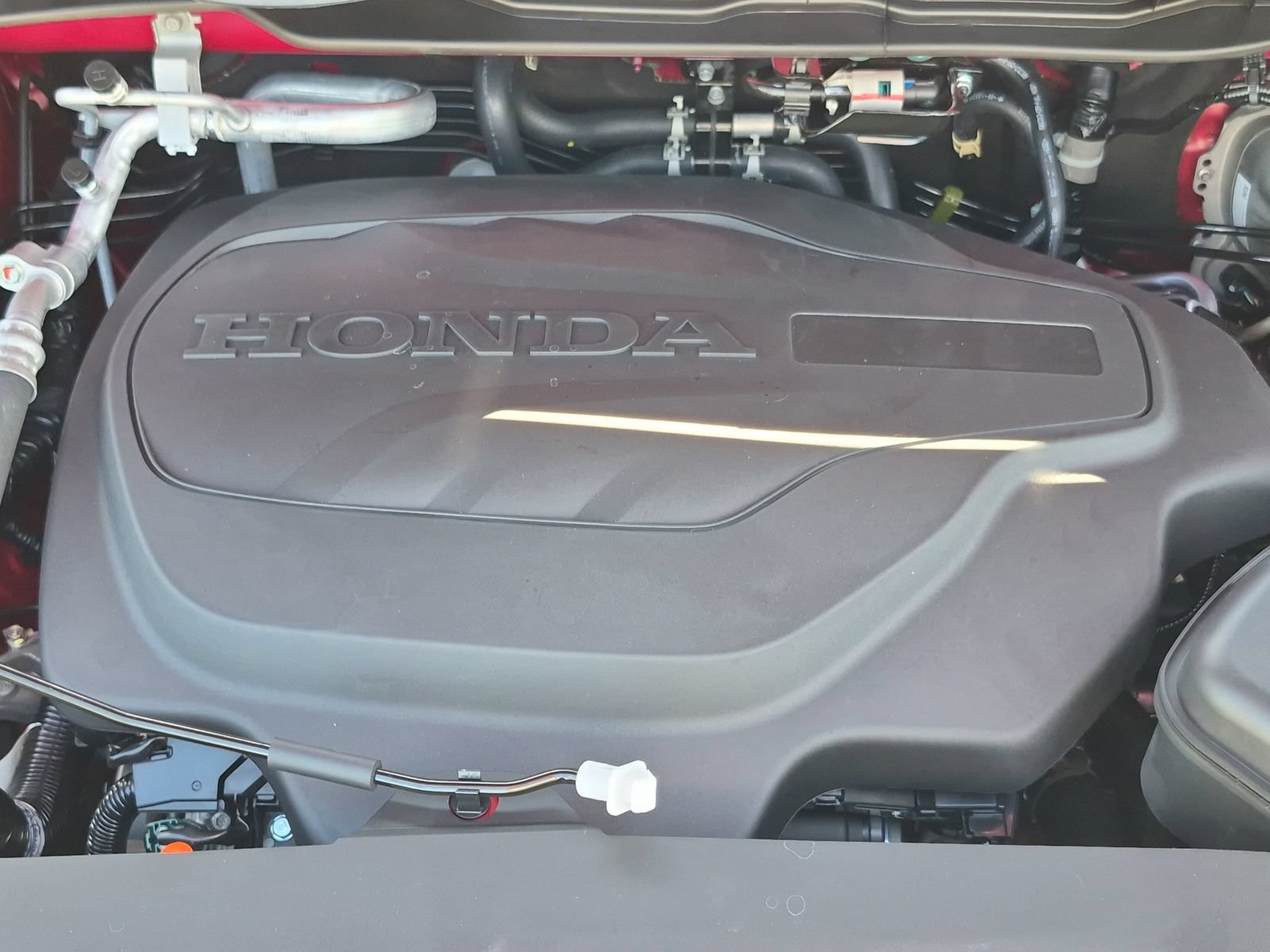 New 2027 Honda Odyssey Touring image 22