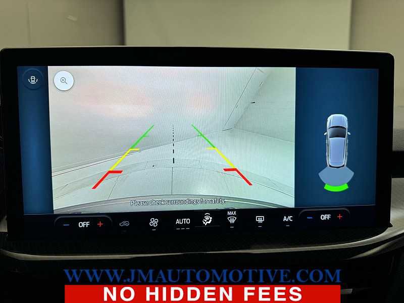 Used 2023 Ford Escape ST-Line w/ Tech Pack #1 image 30