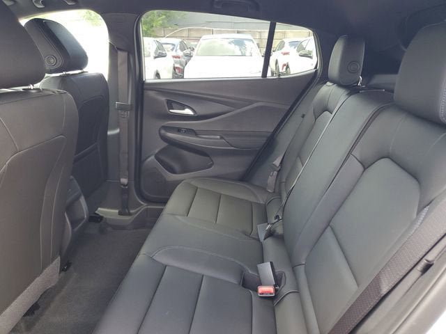New 2026 Buick Envista Sport Touring w/ Convenience I Package FWD image 10