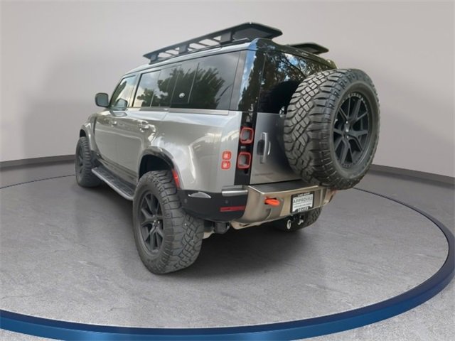 Used 2023 Land Rover Defender 110 X image 7