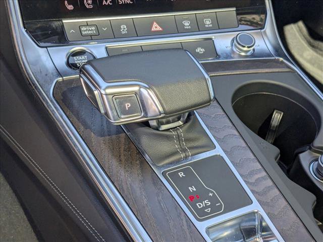 Used 2023 Audi A6 Premium Plus image 12
