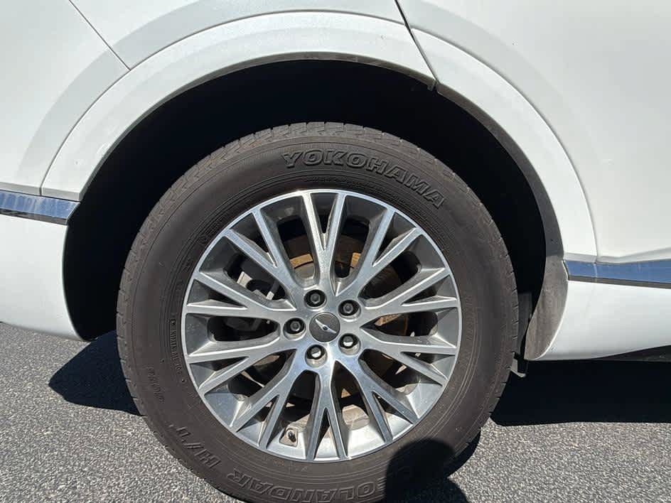 Used 2024 Genesis GV80 2.5T AWD/4WD image 42