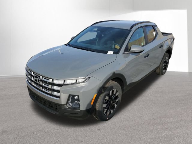 Used 2025 Hyundai Santa Cruz SEL AWD/4WD image 38