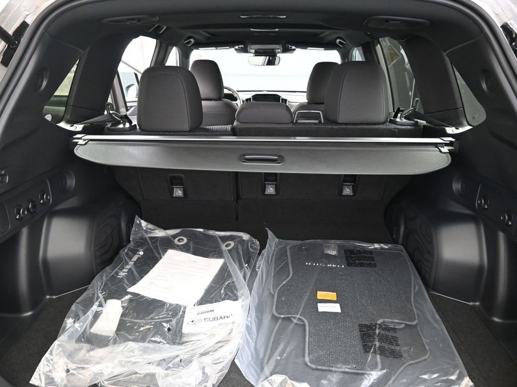 New 2026 Subaru Forester Premium image 17