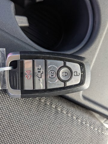 New 2025 Ford F150 XL image 26