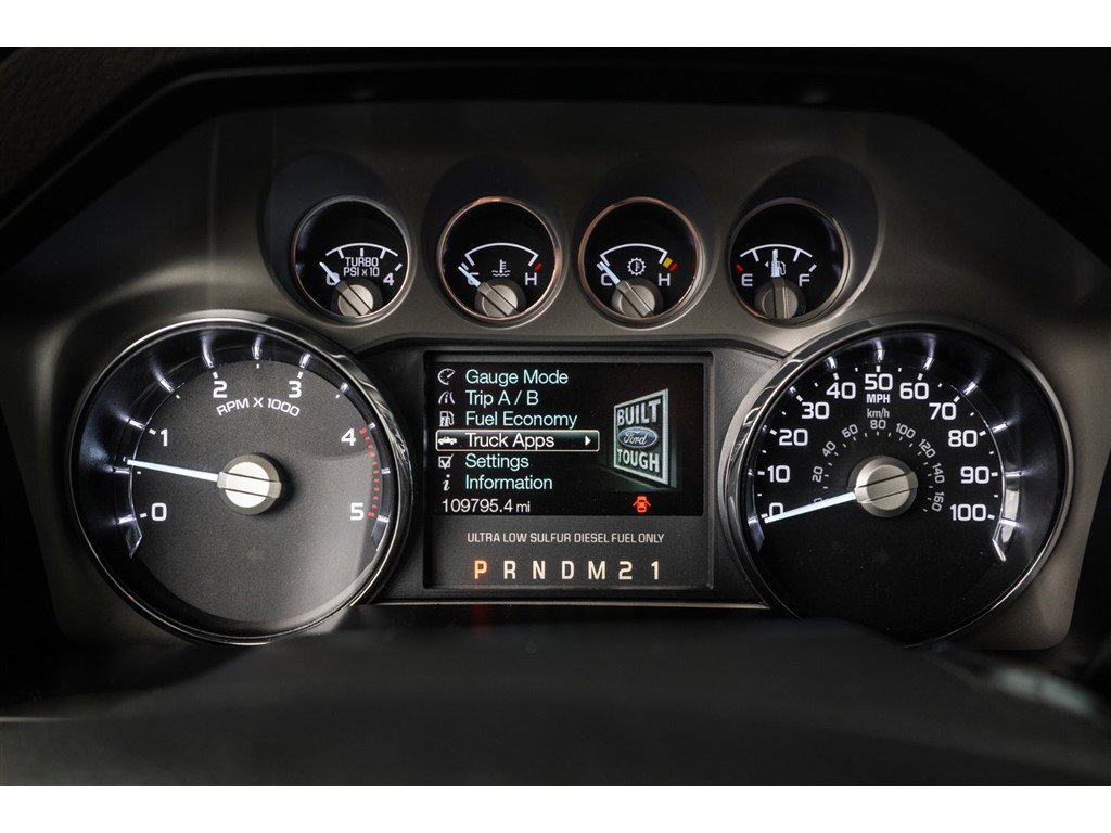 Used 2016 Ford F250 King Ranch image 13