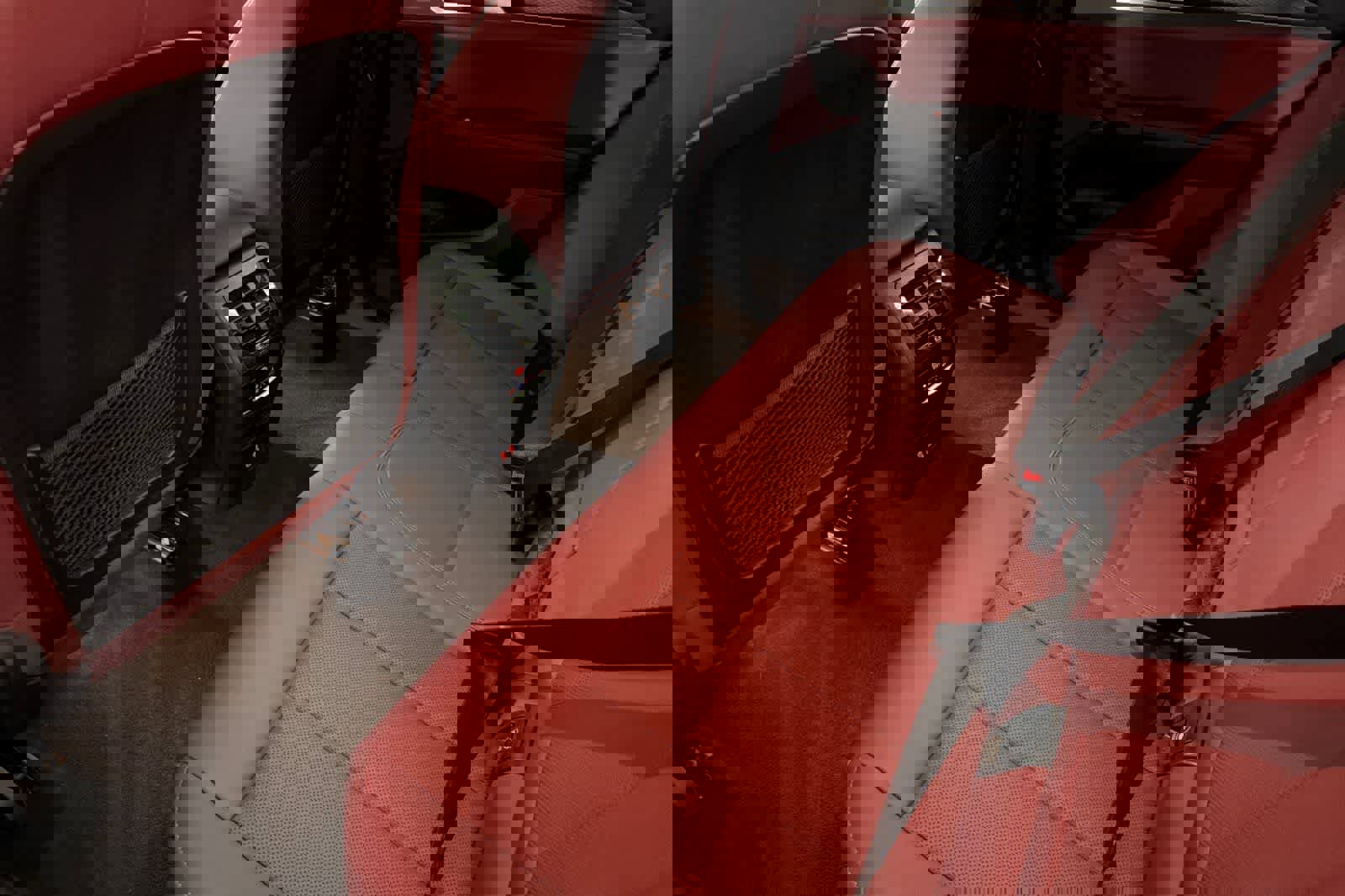 Certified 2023 BMW X3 xDrive30i w/ M Sport Package image 4