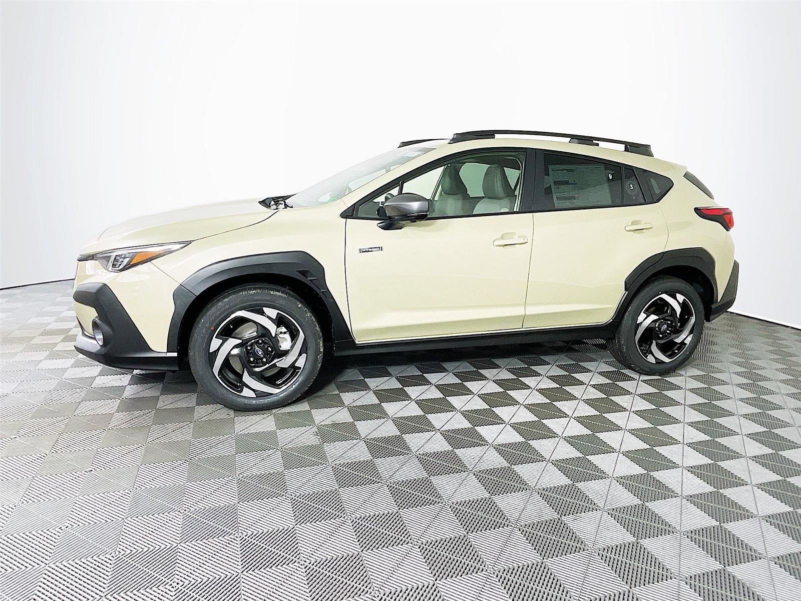 New 2026 Subaru Crosstrek 2.5i Limited image 3