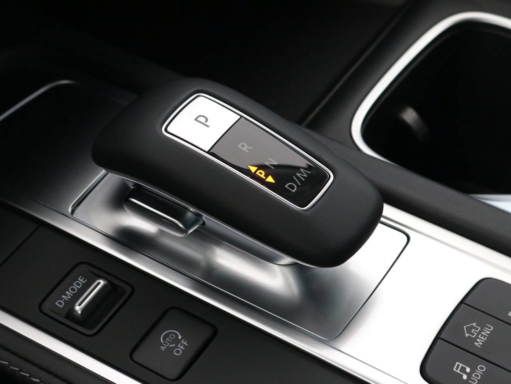 Certified 2025 INFINITI QX60 Pure AWD/4WD image 20