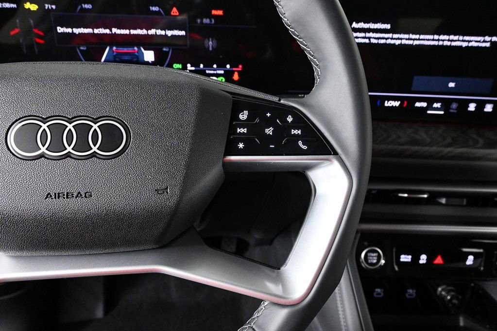 New 2025 Audi Q5 Premium Plus AWD/4WD image 11