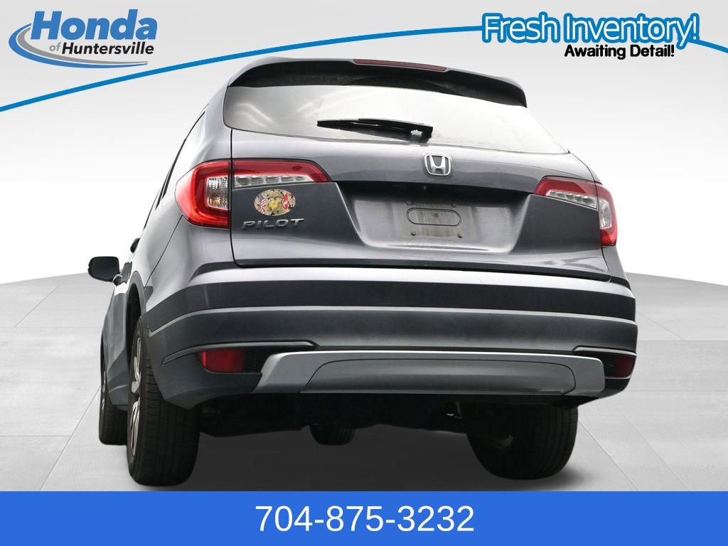 Used 2019 Honda Pilot EX-L image 26