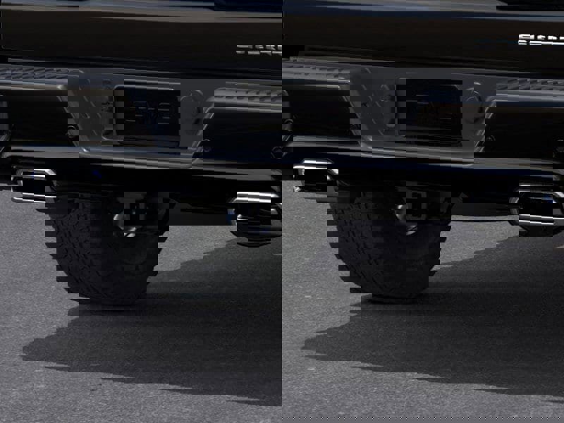 New 2026 GMC Sierra 1500 Denali image 14