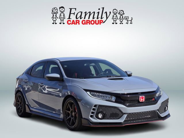 Used 2019 Honda Civic Type R image 2