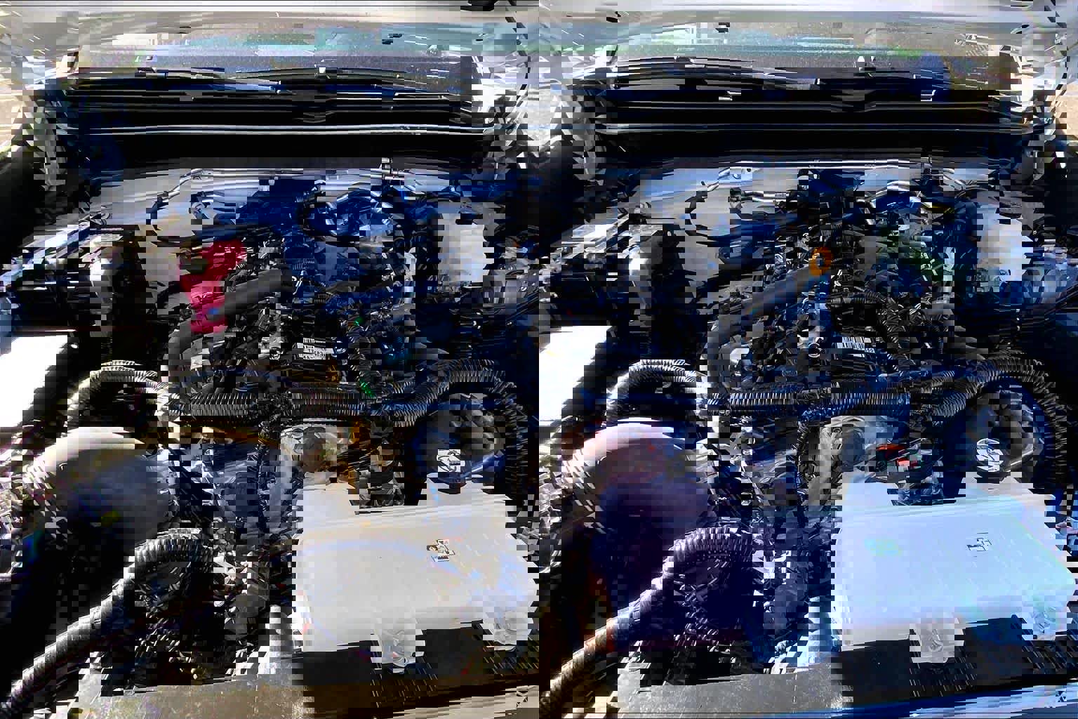 Used 2024 Toyota Tacoma SR5 image 28