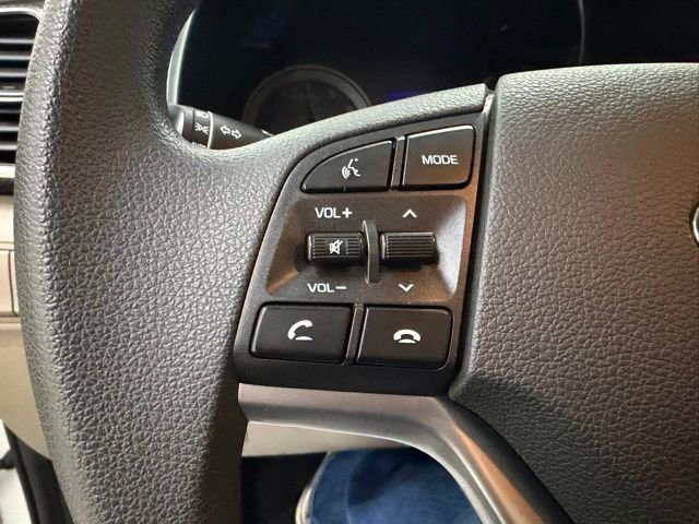 Used 2020 Hyundai Tucson SE image 17