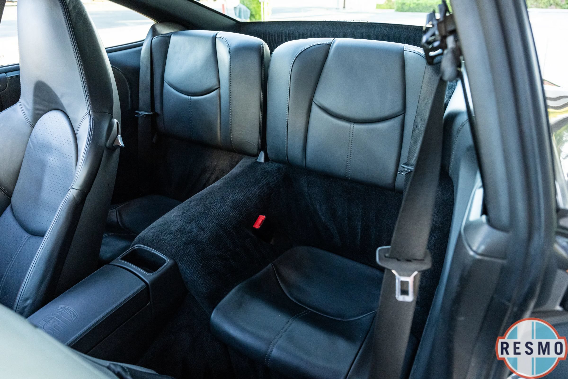 Used 2005 Porsche 911 Carrera S RWD image 9
