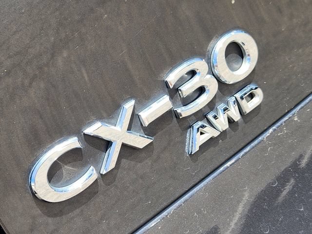 Used 2021 MAZDA CX-30 2.5 Turbo w/ Premium Plus Pkg AWD/4WD image 18