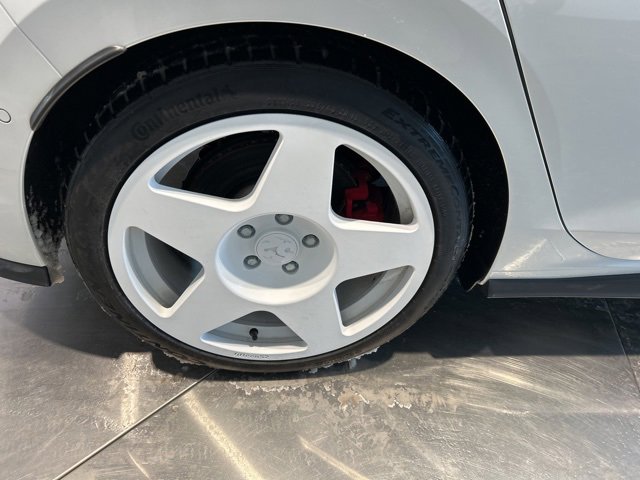 Used 2024 Volkswagen GTI Autobahn image 21