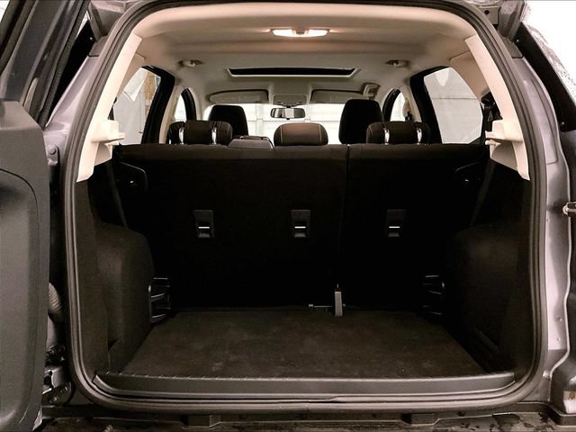 Used 2019 Ford EcoSport SE AWD/4WD image 33