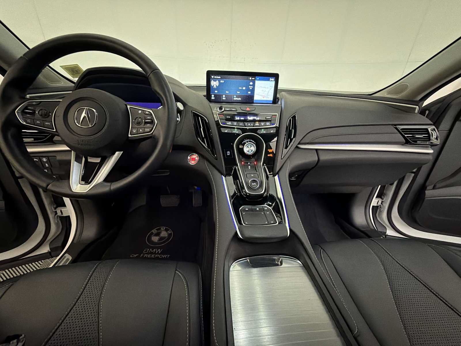 Used 2023 Acura RDX AWD w/ Technology Package image 14