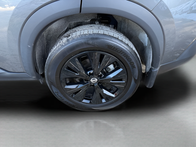 Used 2021 Nissan Rogue SV AWD/4WD image 19