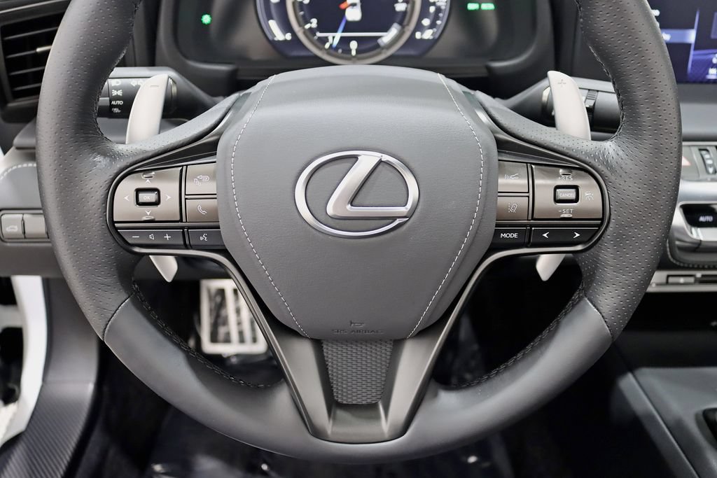 Used 2021 Lexus LC 500 Convertible w/ Touring Package RWD image 16
