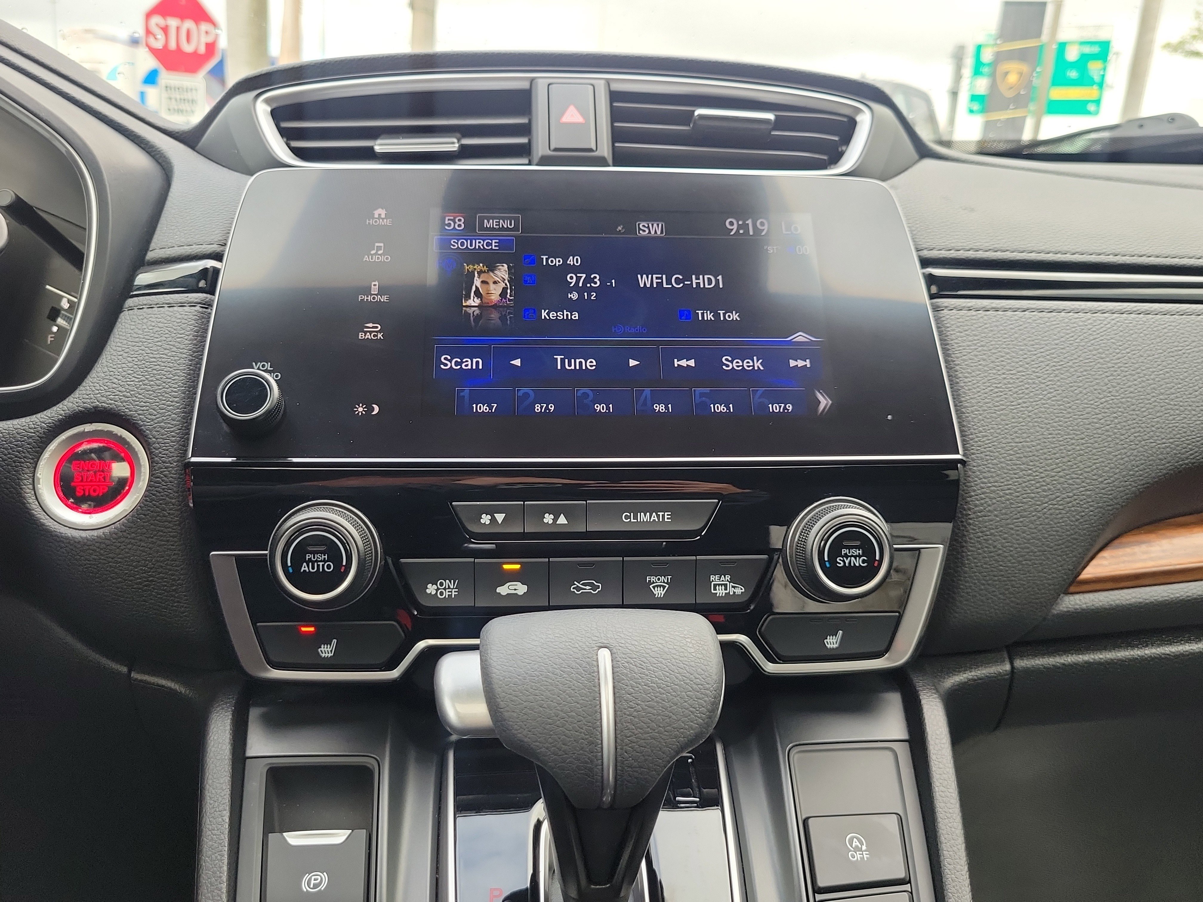 Used 2022 Honda CR-V EX image 22