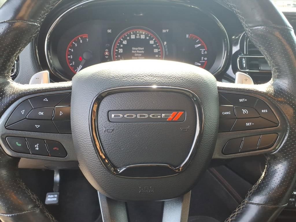 Used 2021 Dodge Durango GT image 5