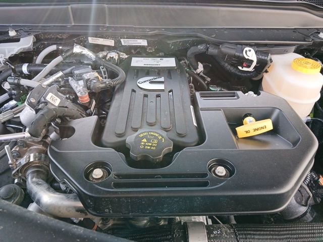 New 2026 RAM 2500 Limited image 66