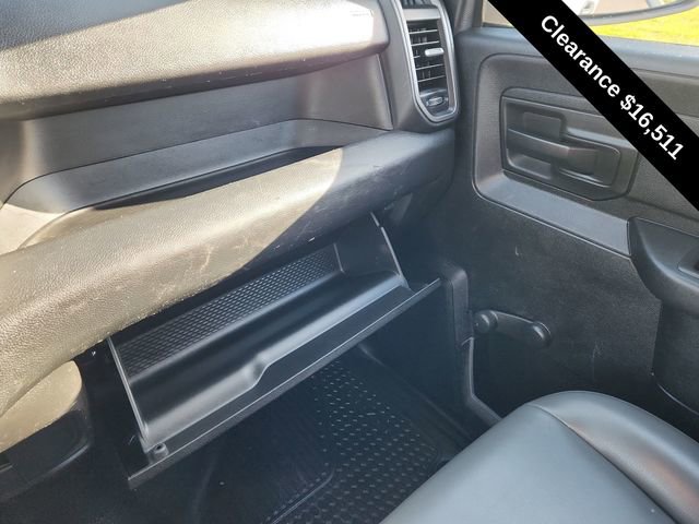 Used 2019 RAM 2500 Tradesman image 39