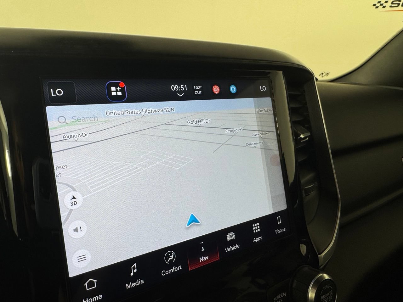 Used 2022 RAM 1500 Big Horn AWD/4WD image 20