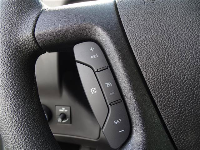 New 2024 Chevrolet Express 4500 w/ Power Convenience Package image 12