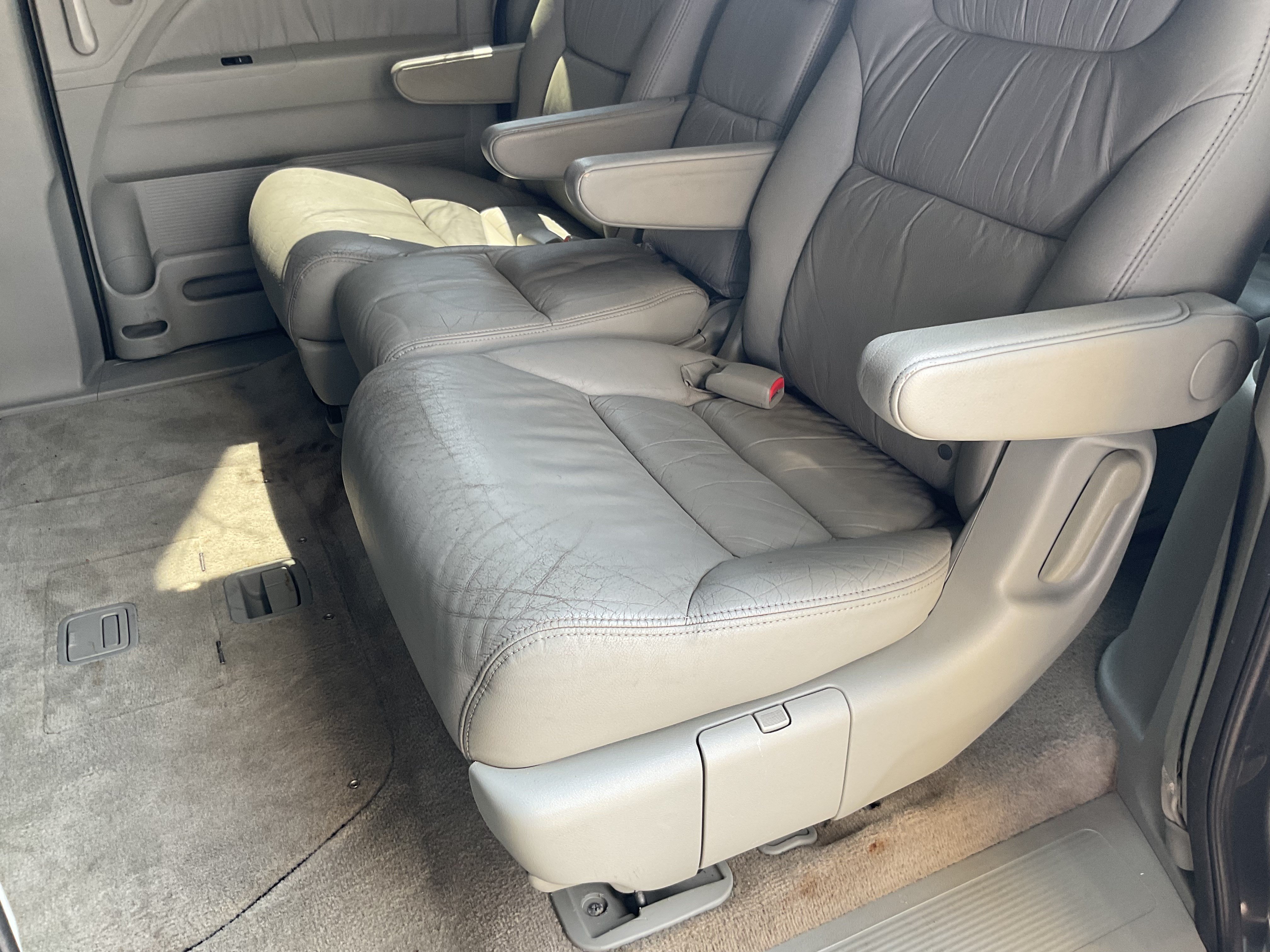Used 2007 Honda Odyssey EX-L image 31