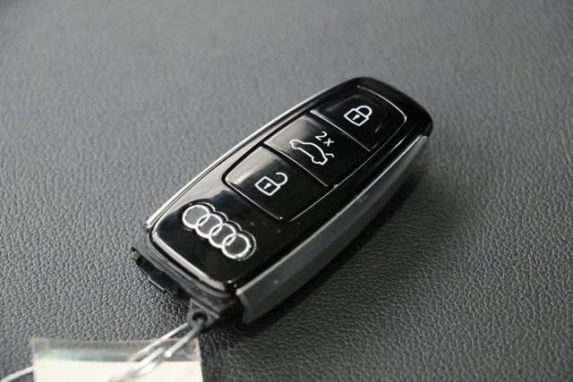 Used 2024 Audi Q7 3.0T Premium Plus AWD/4WD image 40