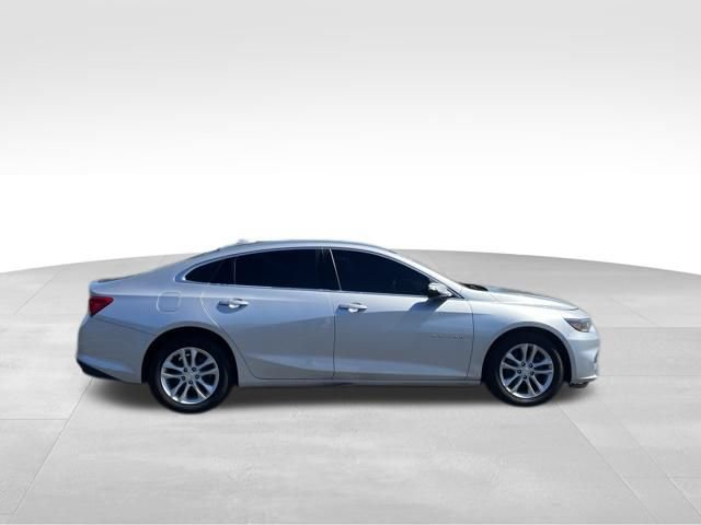 Used 2018 Chevrolet Malibu LT FWD image 6