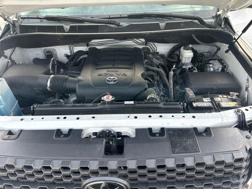 Used 2019 Toyota Tundra SR5 image 30