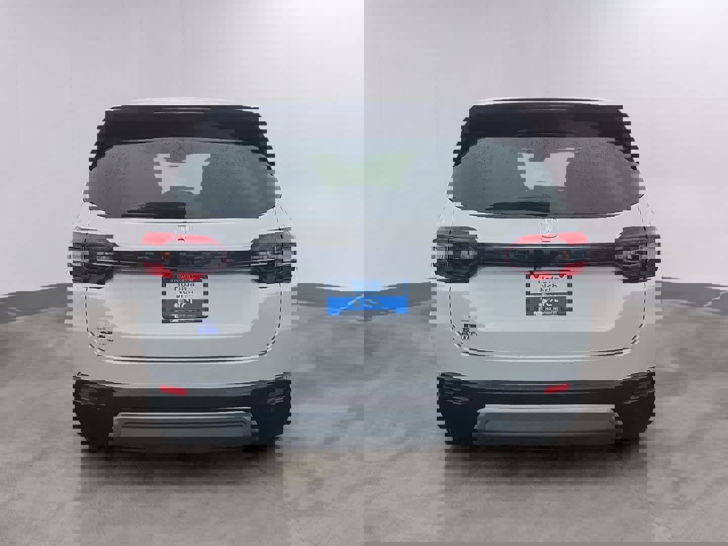 Certified 2023 Honda Pilot EX-L image 5