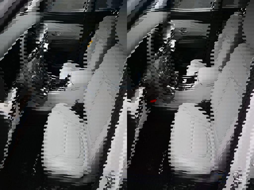 New 2025 Hyundai Tucson SEL image 9