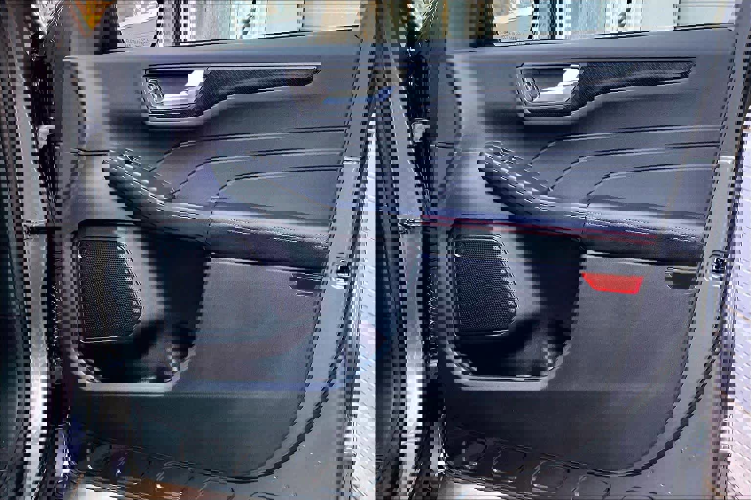 Certified 2023 Ford Escape ST-Line w/ Tech Pack #1 image 23