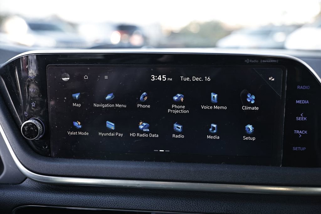 Used 2023 Hyundai Sonata SEL image 21