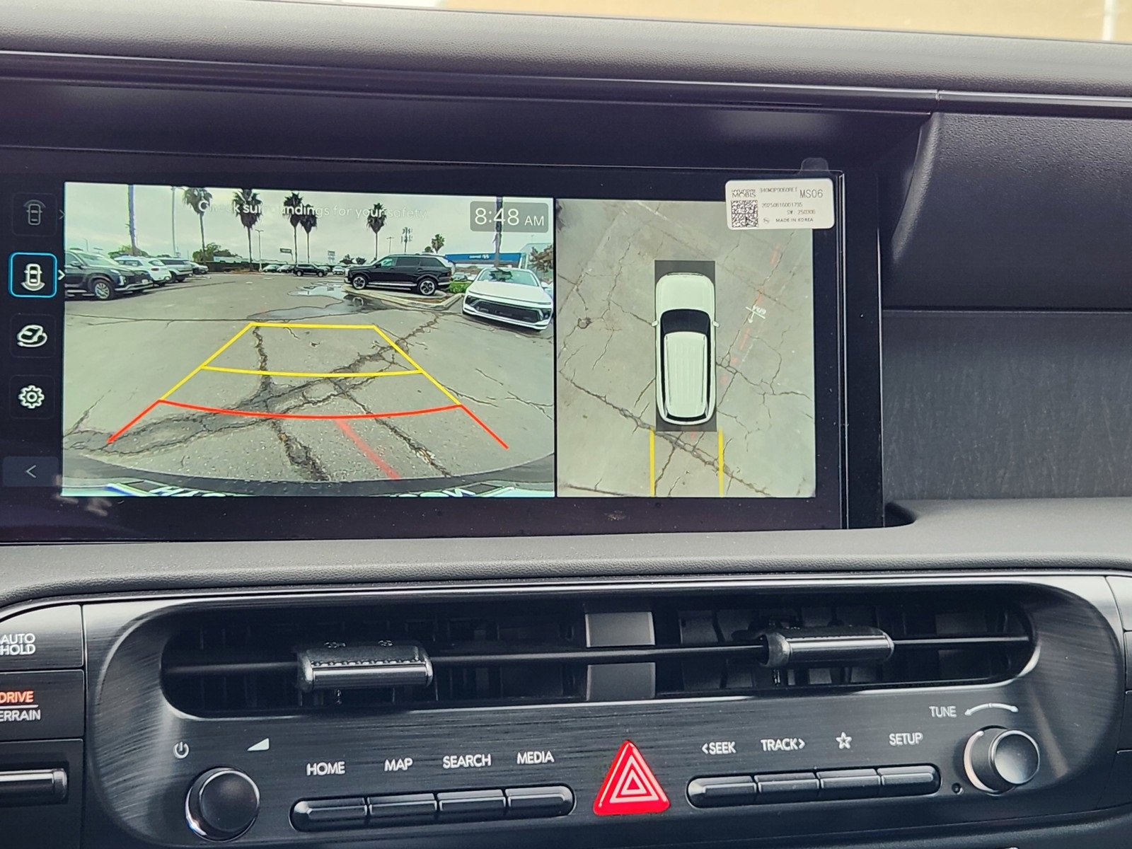 New 2026 Hyundai Palisade XRT Pro image 30