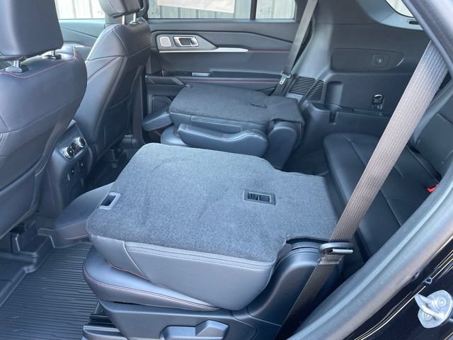 New 2027 Ford Explorer ST w/ Sun And Sound Package AWD/4WD image 62