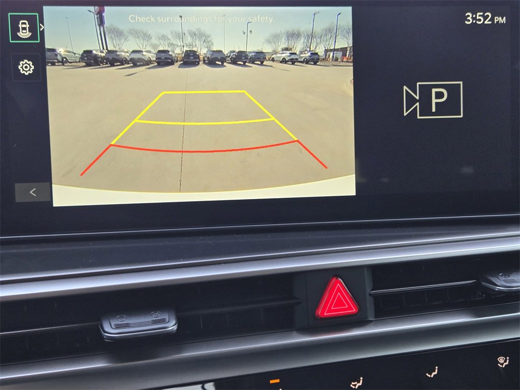 New 2026 Kia Sorento LX image 13