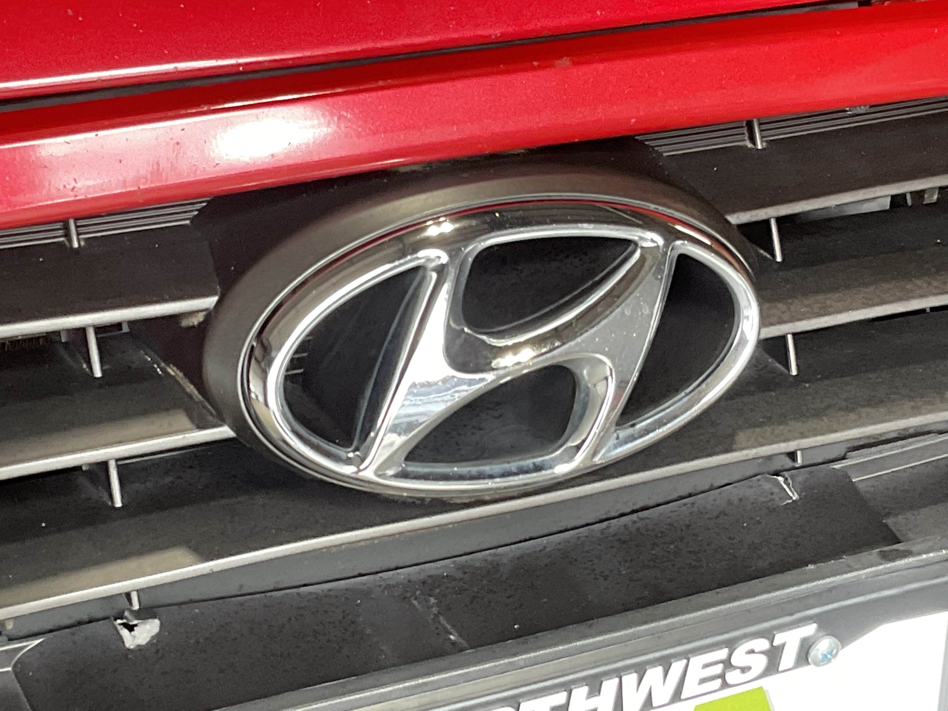 Used 2013 Hyundai Veloster Turbo w/ Ultimate Pkg FWD image 6