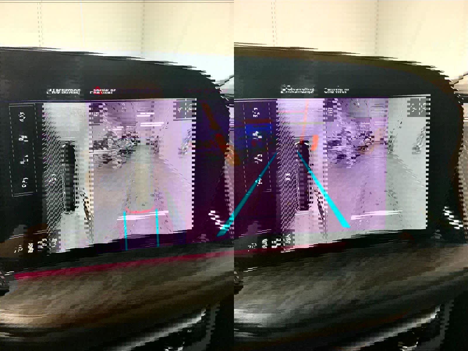 Certified 2025 Audi Q5 Prestige image 23