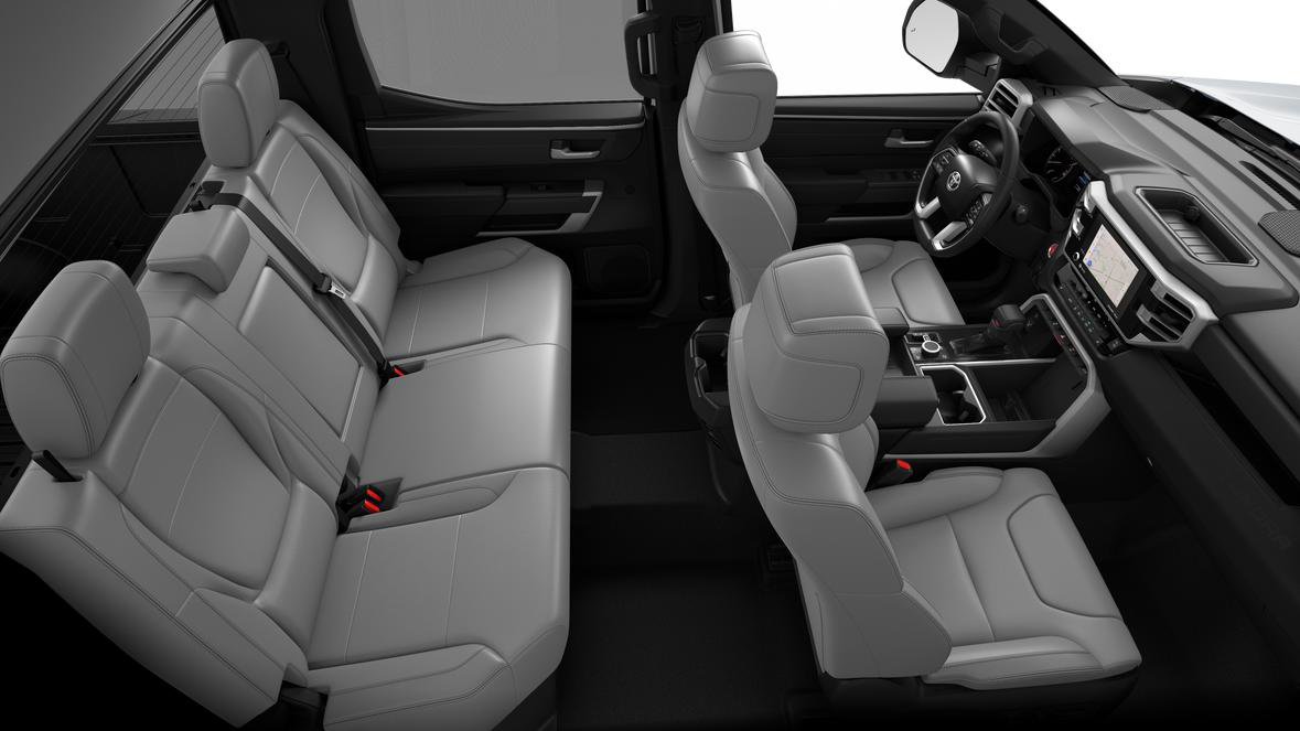 New 2026 Toyota Tundra SR5 image 76