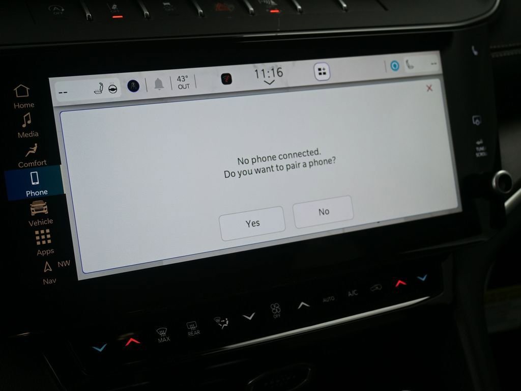 New 2026 Jeep Grand Cherokee Altitude image 19