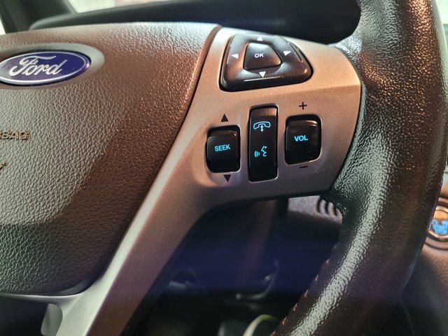 Used 2019 Ford Taurus Limited image 32