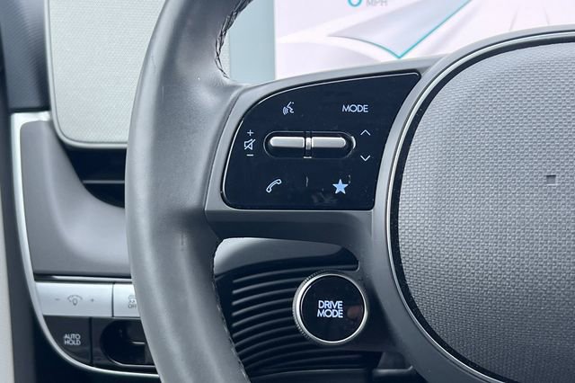 Certified 2024 Hyundai Ioniq 5 SEL image 31
