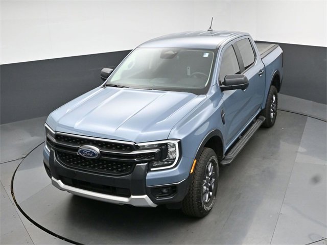 Used 2024 Ford Ranger XLT w/ Technology Package image 39